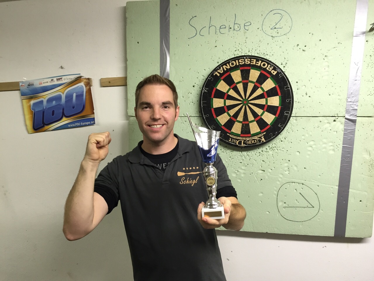 10. Sauwa Kicker`03-Dartsturnier