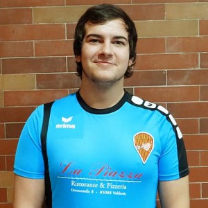 Felix Steiniger