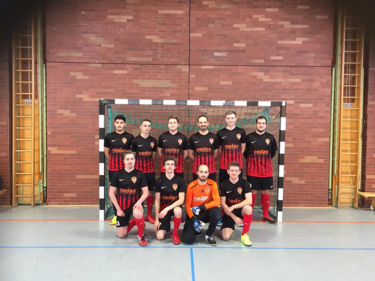 4 – 10 Niederlagen gegen den SV Niederfeld