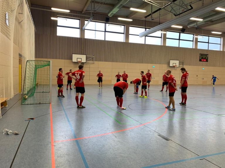 Sauwa Kicker im Fernsehen