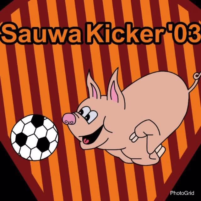 Komm auch du vorbei! 🧡❤️ 
#fussballunterfreunden #fußballmitfreunden