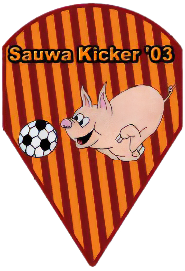 Sauwa Kicker 03 e.V.